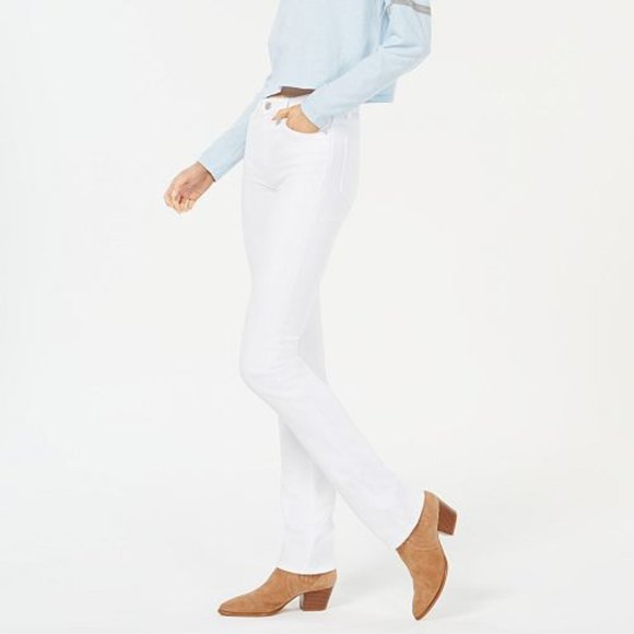 hudson nico cigarette jeans